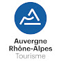 Auvergne-Rhône-Alpes Tourisme logo