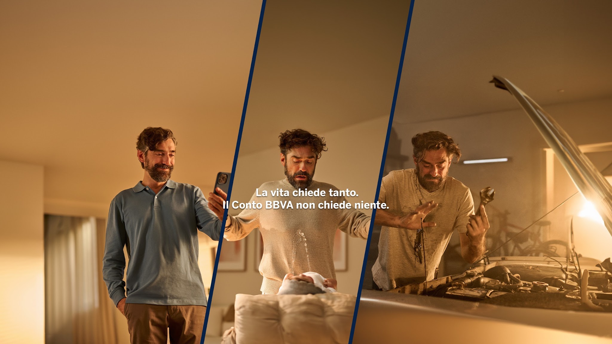 BBVA in Italia YouTube banner