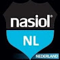 Nasiol Nederland logo