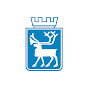 Tromsø kommune logo