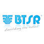 BTSR International Spa logo
