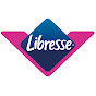 Libresse Hrvatska logo