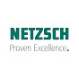 NETZSCH Grinding & Dispersing logo