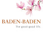 Visit Baden-Baden logo