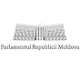 Parlamentul Republicii Moldova logo