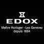 Edox Swiss Watches logo