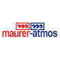 Maurer-Atmos Middleby GmbH logo