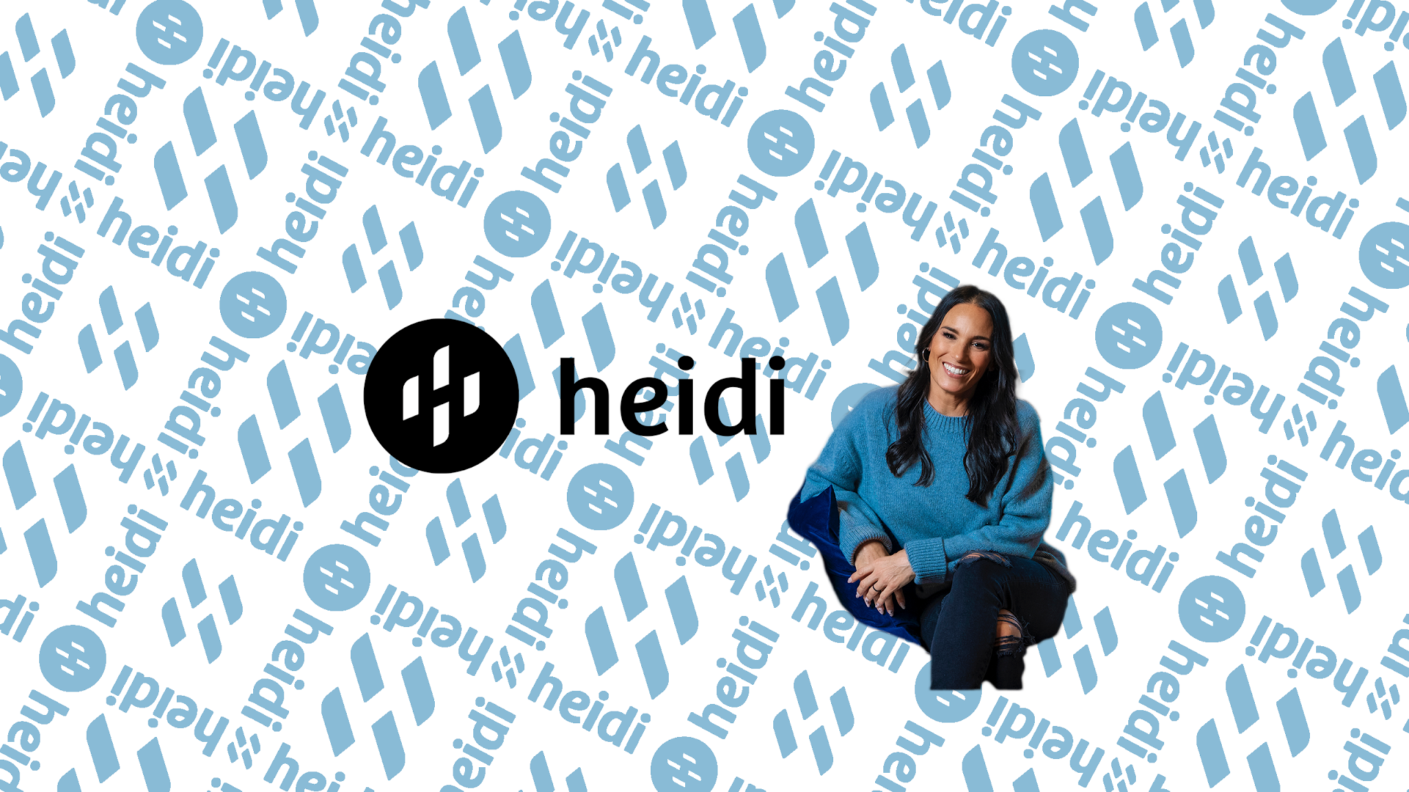 Heidi D'Amelio YouTube banner