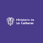 Ministerio de las Culturas las Artes y los Saberes YouTube channel avatar 