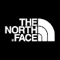 The North Face México logo