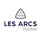Les Arcs logo