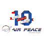 Air Peace Limited logo