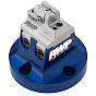 Raptor Workholding Products logo