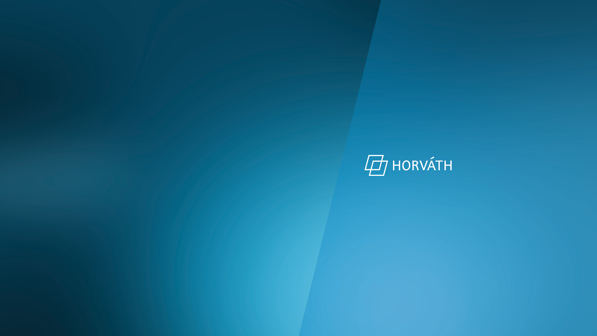 Horváth YouTube banner