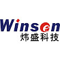 Winsen Sensor logo