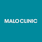 MALO CLINIC logo