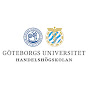 Handelshögskolan vid Göteborgs universitet logo