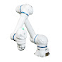 Yaskawa Motoman Robotics YouTube channel avatar 