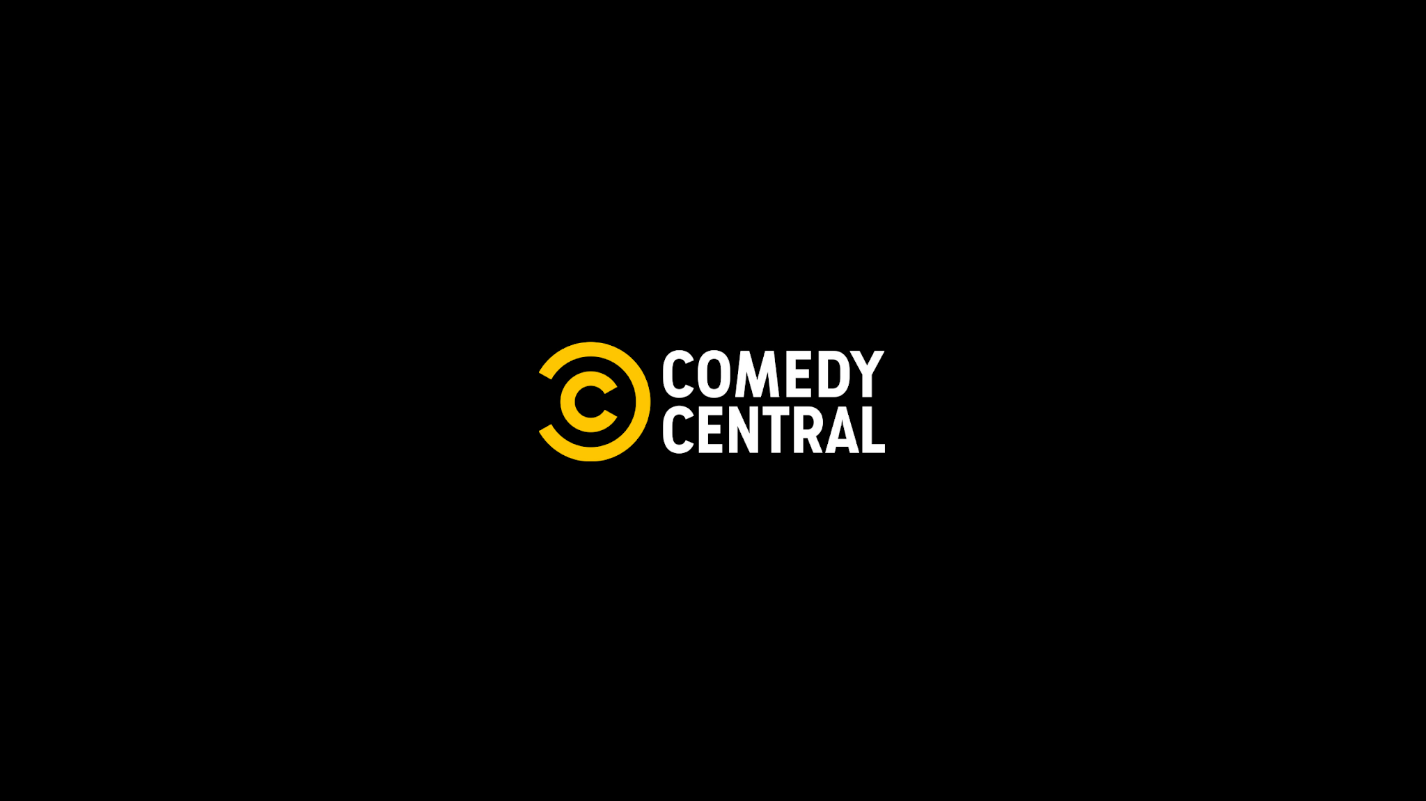 Comedy Central Africa YouTube banner