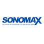 Sonomax - Ultrasonic Technology logo