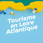 Loire-Atlantique Tourisme logo