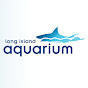 Long Island Aquarium logo