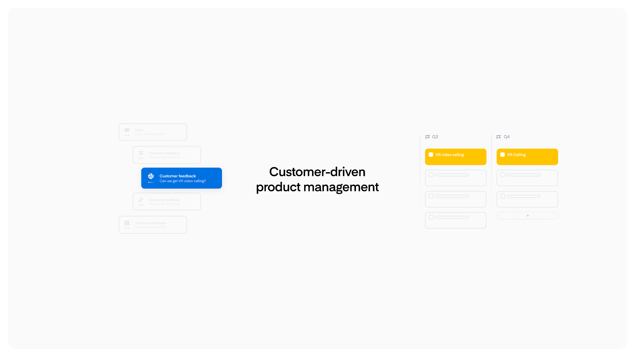 Productboard YouTube banner