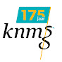 KNMG logo