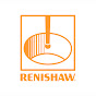 Renishaw YouTube channel avatar 