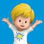 Little People - Fisher Price logo