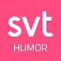 SVT Humor logo
