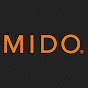MIDO Watches logo