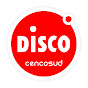 Disco Argentina logo