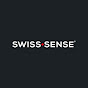 Swiss Sense YouTube channel avatar 