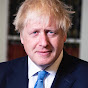 Boris Johnson Official logo