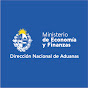 Dirección Nacional de Aduanas de Uruguay YouTube channel avatar 