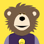 Mayta the Brown Bear - Toddler Learning Videos logo