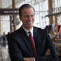 JohnThune logo