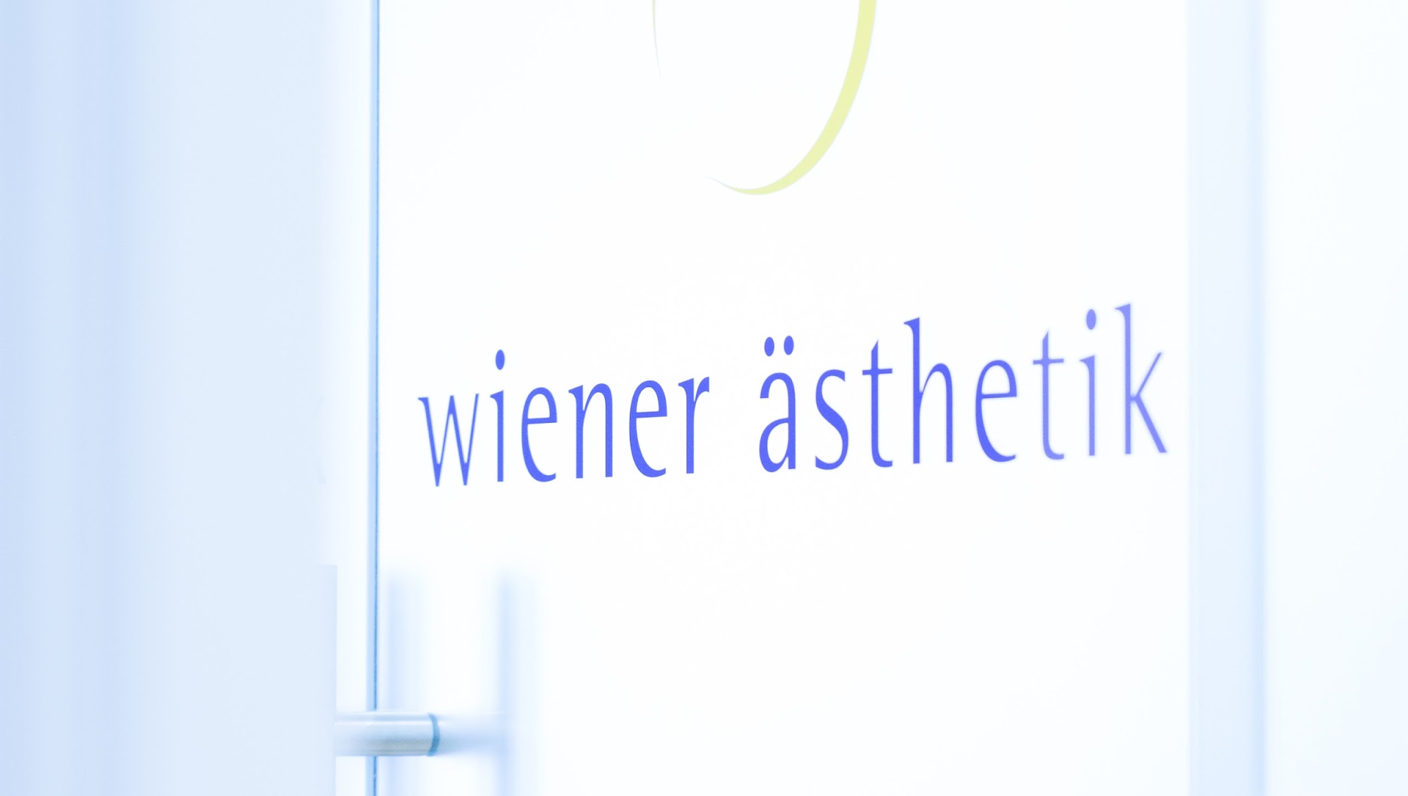 Dr. med. univ. Alexander Siegl YouTube banner