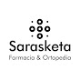 Farmacia Sarasketa logo