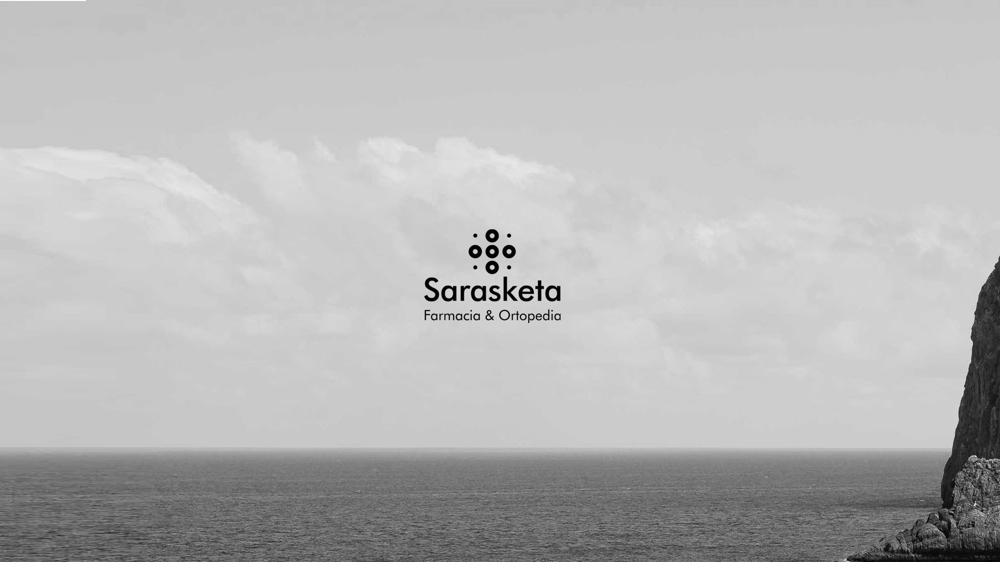 Farmacia Sarasketa YouTube banner