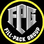 FILLPACK GROUP Packaging and Industrial Equipment logo