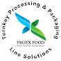 PROEX FOOD logo