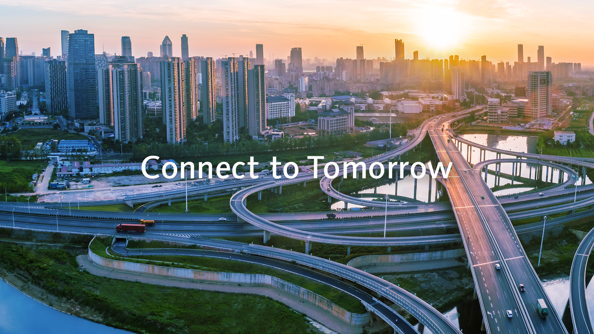 Panasonic Connect Asia YouTube banner