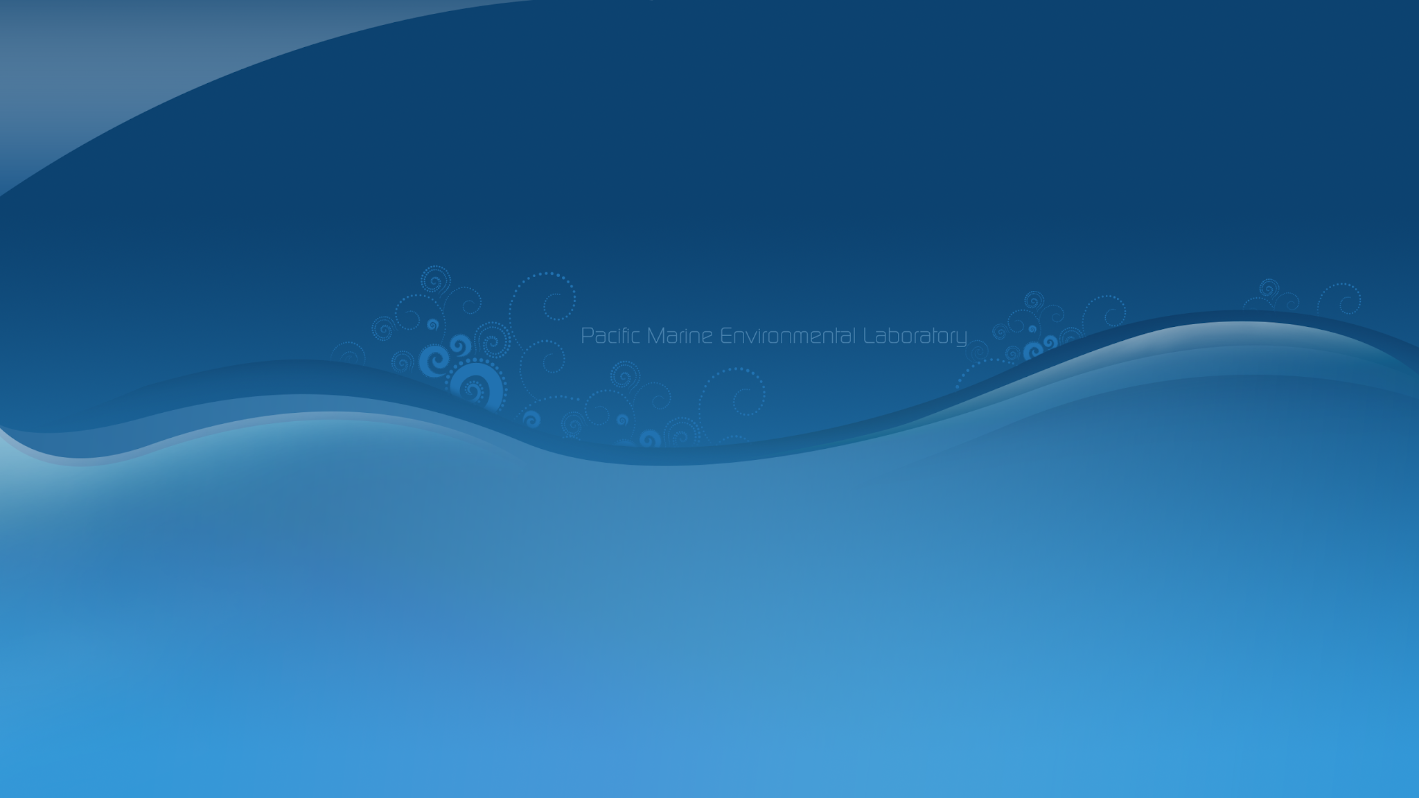 NOAAPMEL YouTube banner