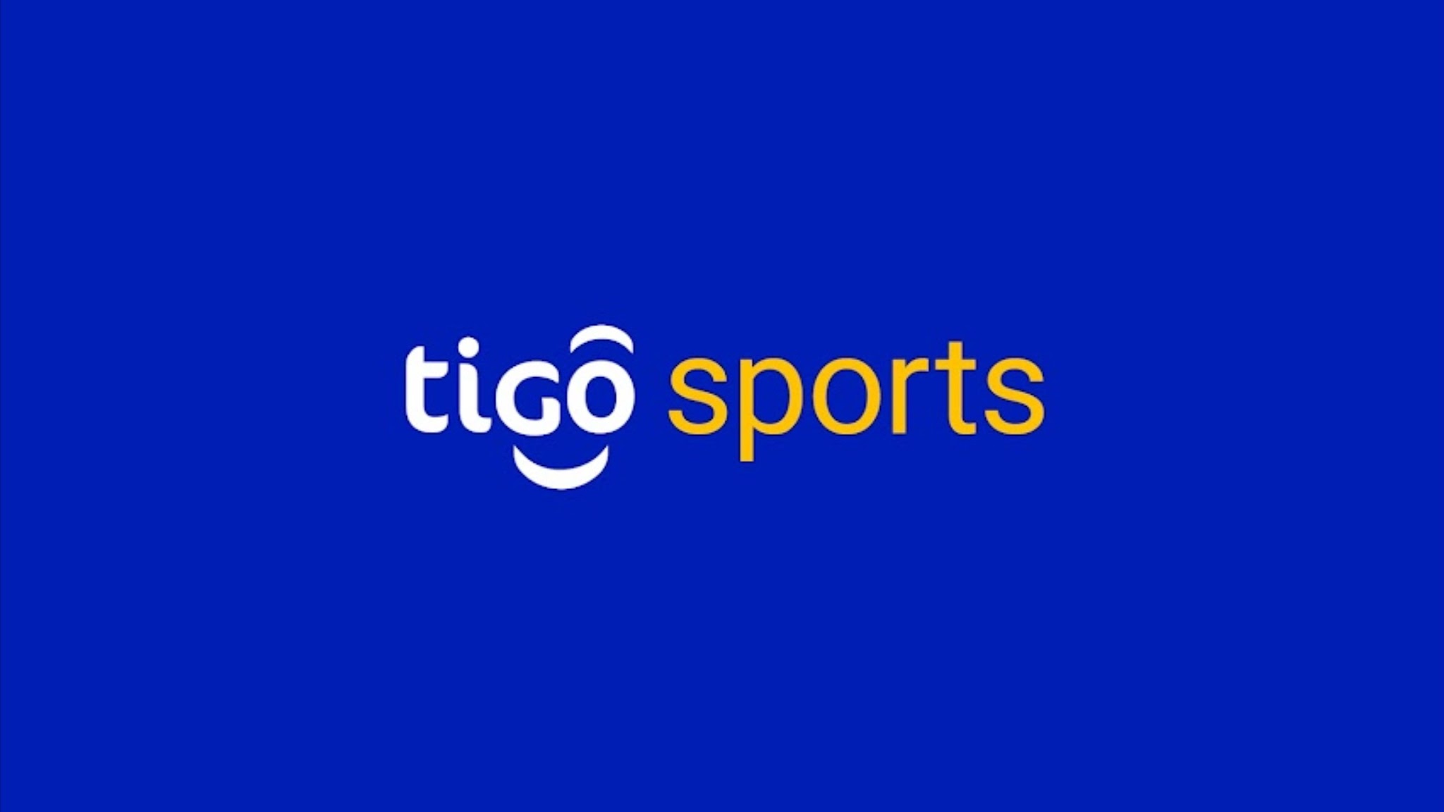 Tigo Sports Panamá YouTube banner