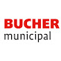Bucher Municipal Asia YouTube channel avatar 