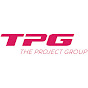 TPG The Project Group YouTube channel avatar 