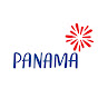 Visit Panama logo