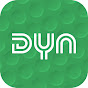 Dyn Hockey logo